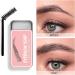 Cr me pour les sourcils et flacon de pulv risation 20ml coiffage des sourcils transparent rafra chissant et durable longue dur e imperm able l'eau grippe naturelle des cheveux mascara-9 - Buy Online on GoSupps.com