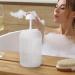Facial Cleanser Foam Maker Cleansing Skin Care Tools Facial Cleanser Bubble Foam Makerfor Shampoo Home Travel Bathroom Beauty Women Men Teen - Buy Online on GoSupps.com