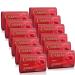 Buy Camay Classico Bar Soap - 12 Bars (150g each) | Premium International Shipping - Buy Online on GoSupps.com