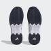 Adidas Men's Gamecourt 2 M Shoes - Low Top (Non-Football) | Size 36 2/3 EU | Ftwr White & Team Navy Blue - Best for International Shipping - Buy Online on GoSupps.com