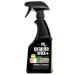 Granite Wax Plus - Granite Cleaner and Polish Hard Water Stain Remover Kitchen Cleaner and Bathroom Cleaner - Streak-Free Shine Carnauba Wax Banana Scent 16 oz
