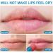 STRAIGHT Lip balm moisturizing lip balm shiny volume lip gloss nourishing lip balm tinted lip balm for deep hydration of dry lips 2 pieces 01 - Buy Online on GoSupps.com