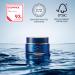 Perfect Sleep Super Barrier Cream 1.69fl.oz - Hydrate & Strengthen Skin with Hyaluronic Acid & Cactus Extract | Korean Overnight Skin Care - Buy Online on GoSupps.com