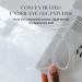 Joanna Vargas Bright Eye Firming Mask - Hyaluronic Acid & Peptides for Firm & Lifted Skin - 5 Pairs - Buy Online on GoSupps.com