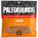 Steve's PaleoGoods, PaleoKrunch Bar Pumpkin, 1.5oz (Pack of 12) - Paleo Snack Packs, Backpacking Food, Road Trip Must Haves, Snack Variety Pack, Keto Sweets, Grain Free Granola 1.5 Ounce (Pack of 12)