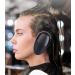 Ericotry 10 Pairs Black Plastic Reusable Ear Covers - Hair Salon Protector for Dye Coloring, Bathing, and Shower Caps - Buy Online on GoSupps.com