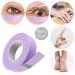 3 Rolls Lash Tape - Adhesive Eyelash Tapes for Lash Extensions | Micropore Makeup Tape (9m Each Roll Purple) - International Shipping Available - Buy Online on GoSupps.com