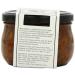 Cucina & Amore Sun-Dried Tomato Bruschetta 7.9 oz - Authentic Italian Flavor - Buy Online on GoSupps.com