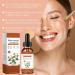 Huile Visage au Paracress - Kit Anti- ge : R duit les pores S rum Eclaircissant Taches Cr me Pigmentaire Cr me Nuit Hydratante - Aide Att nuer Rides Fines Lisser Rides (3) - Buy Online on GoSupps.com