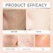 Purifying Exfoliating Gel for Face and Body - Gentle Daily Facial Exfoliator Cleans Dirt Oil Sweat - Oil Free Moisturizing Cleansing Gel for All Skin Types 1.76oz (3) - Buy Online on GoSupps.com
