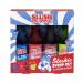 Fizz Creations - Slush Puppie Syrup Selection