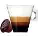 Nestl Germany AG NESCAF Dolce Gusto Espresso Napoli 48 coffee capsules Intensity 13 Extra Strong and Ruch pack of 3 3 x 16 Capsules - Buy Online on GoSupps.com