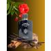 POUR HOMME GENIUS GENTLEMAN EAU DE TOILETTE 3.4 FL. Oz Woody Aromatic fragrance for men. - Buy Online on GoSupps.com
