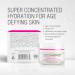Neck & Bust Firming Cream | Restoring Hydrating Moisturizer for Mature Skin | Luxury Chest & Decolletage Cream 1.7OZ - International Shipping Available - Buy Online on GoSupps.com