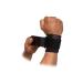 McDavid Wrist Brace 513 - Adjustable L/XL in Black for Optimal Support | International Shipping Available - Buy Online on GoSupps.com