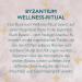 Tesori d'Oriente Byzantinum Body Care 300ml - Black Rose & Labdanum | International Shipping - Buy Online on GoSupps.com