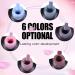Paramiss 6 UV Gel Nail Polish Kit - Classic Colors for DIY Nail Art & Manicure at Home or Professional Studios - Buy Online on GoSupps.com