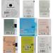 Women's Designer Perfume Sampler Lot Discovery Set x 5 Sample Vials - High End Fragrance Samples for Women 5 Piece Set - Buy Online on GoSupps.com