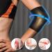 Ice Wrap for Knee | Hot & Cold Cold Packs for Injuries - Comfortable Compression Sleeve Gel Pack for Injuries Cold Wrap for Hulzogul Knee Calf and Elbow Eu - Buy Online on GoSupps.com