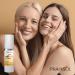 Super Vitamin C Serum for Women 60+: Hyaluronic Acid Anti-Aging Face Serum for Dark Spots & Wrinkles - Perfect for Mature Skin - Buy Online on GoSupps.com