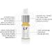 Age Defy+ Purifying Balancing Oil Serum 10ml | Natural & Organic Balancing Face Oil by Cha V htz | Facial Oil for Adult Spot-Prone Skin | Paraben Free & Ethyl Alcohol Free | Cruelty Free & Vegan - Buy Online on GoSupps.com