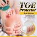 2023 New Silicone Anti-Friction Toe Protectors - Breathable Clear Covers (10Pcs) - Buy Online on GoSupps.com