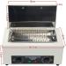 NSKI 1.5L Mini Autoclave with Timer - High Temperature Dry Heat Cabinet for SPA Salon - Buy Online on GoSupps.com