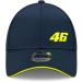 Buy New Era 9Forty Strapback Cap - Repreve VR46 Navy | International Shipping Available - Buy Online on GoSupps.com