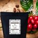 Freshly Roasted Medium Roast Whole Coffee Beans - But First Coffee | 100% Arabica Blend - 200g - Buy Online on GoSupps.com