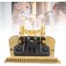 787 Hair Trimmer Replacement Head Professional Rustproof Barber Clipper Cutter withCutting Durable Stainless Steel for Versatile Use (Gold) - Buy Online on GoSupps.com