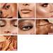 Liquid Luminizer 31.5ml Refreshing and Brightening Liquid Illuminator Waterproof for Makeup (#2) 1 count (Pack of 1) - Buy Online on GoSupps.com