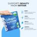 Collagen Peptides Powder for Women & Men Supports Wound Healing Hair Skin Joints Nails Hydrolyzed Collagen Types I & III Grass-Fed Non-GMO Kosher Pareve Unflavored Easy to Mix Drink 4.93 Oz 4.93 Ounce (Pack of 1) - Buy Online on GoSupps.com