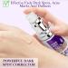 Dark Spot Corrector Serum Niacinamide Serum Brightening Serum Niacinamide+ 5% Tranexamic Acid Hydrating Serum Dark Spot Corrector For Face Age Spot Remover For Face Face Redness Remover - Buy Online on GoSupps.com