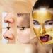 Peel Off Face Masks - Gold Face Peel Anti Wrinkle Anti Aging Facial Mask Deep Skin Clean Purifying Acne Reduces Fine Lines & Wrinkles Skin Care Face Lifting Firming Mask - Buy Online on GoSupps.com