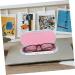 Solustrie Double-Lodged Glasses Case - Travel-Friendly Storage for Sunglasses & Contact Lenses | Portable Accessory for Outdoors & Home Use - Buy Online on GoSupps.com