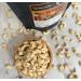 Whole cashews (without salt) 500 g - LA PLANTIGO - Buy Online on GoSupps.com