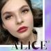 ALICE DIY Lash Clusters - 240PCS Natural 40D D Curl Eyelash Extensions | Faux Mink Individual Lashes (14-20mm - Buy Online on GoSupps.com