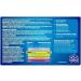 Tampax Regular Tampons - Flushable Cardboard Applicator - 10 ct - Buy Online on GoSupps.com