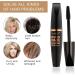 GNAPY Hair Finishing Stick 2PCS - Anti-Frizz Cream for Flyaway Hair | Smooth, Refreshing, Non-Greasy Hairstyling Solution - Buy Online on GoSupps.com