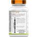 tnvitamins Organic Irish Sea Moss: 1600mg - 120 Capsules | Two Month Supplt Simply Organic Sea Moss Powder Capsules are Highly Potent and Absorbable! | Non-GMO | Made in The USA! 120 Count (Pack of 1) - Buy Online on GoSupps.com
