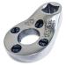 Marine Tech Tools, Outboard Trim/Tilt Pin Wrench AMT0006-32mm x 4mm with S-4 pins - Trim caps fit all SHOWA manufactured Trim/Tilt Units on Yamaha, Honda, Evinrude