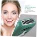Buy Housoutil Eyelash Hair Dryer - Rechargeable Handheld Fan for Eyelash Extensions | Portable Lash Fan & Air Dryer Supplies - Buy Online on GoSupps.com
