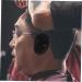 BELLIFFY Silicone Hair Dryer Earmuffs - 9 Pairs Assorted Colors - 8x5.5x3cm - Pack of 3 - Buy Online on GoSupps.com