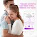 Premom Quantitative Ovulation Test Strips 60 Pack - Numerical Ovulation Reader Included - Buy Online on GoSupps.com