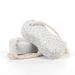 Jairestone Pumice Stone for Feet - Natural Earth Lava Pumice Stone for Foot Callus - Foot Scrubbers for Use in Shower - Pack of 2