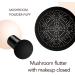 Buy CC Cream Foundation - Mushroom Head Air Cushion BB Cream Waterproof Long-Lasting Oil Control & Moisturizing Makeup for Natural Nude Look - International Shipping Available - Buy Online on GoSupps.com
