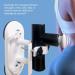 Wall-Mounted Massage Gun Holder | Easy Installation & Safe Assembly | Convenient & Versatile for Neck Arm & Back - Buy Online on GoSupps.com