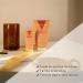 VALQUER Baume r parateur sans rin age 3 en 1 | VR : apr s-shampoing s rum et soin intensif | Hydrate et scelle les pointes fourchues | Formule V gane | 200 ml - Buy Online on GoSupps.com