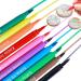 Pomurom Edible Food Pen 10 Colors Edible Pens For Cookie Decorating | Double Head Available Fine And Thick Tip Food Grade Gourmet Writers For DIY Fondant Cakes - Buy Online on GoSupps.com