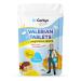 Dr Corbyn Kids Valerian 37mg & Magnesium 150mg - 120 Tablets | All-Natural Sleep Support Bedtime Relaxation | Vegan UK Made (Ages 4+ Years) 120 count (Pack of 1)